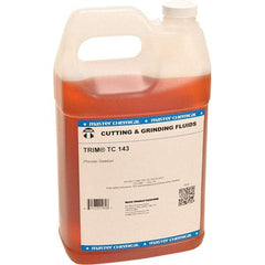 Master Fluid Solutions - 1 Gal Jug Emulsifier/Stabilizer - Low Foam, Series Trim TC 143 - Caliber Tooling