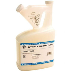 Master Fluid Solutions - 2 Qt Bottle Lube/Emulsifier Additive - Low Foam, Series Trim TC251 - Caliber Tooling