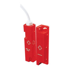 Rockford Systems - Safety Limit Switches Actuator Type: Non-Contact Amperage: 2 - Caliber Tooling