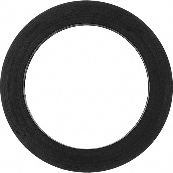 Value Collection - 2-1/4" OD Viton O-Ring - 1/8" Thick, Square Cross Section, Durometer 75 - Caliber Tooling