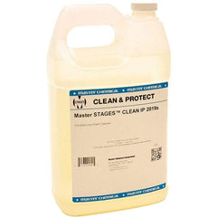 Master Fluid Solutions - 1 Gal Jug Cleaner - Low Foam, Series Clean 2019 - Caliber Tooling