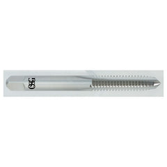 ‎3/8-24 3Fl H3 HSS Straight Flute Bottoming Tap-Steam Oxide