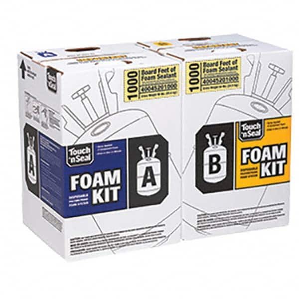 DAP - Caulk & Sealants   Product Type: Foam    Chemical Type: Polyurethane - Caliber Tooling