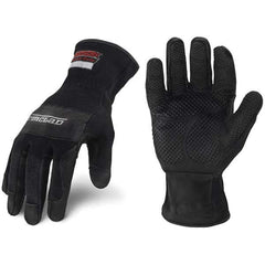 ironCLAD - Size XL (10) Kevlar Lined Kevlar/Nomex Heat Resistant Glove - Exact Industrial Supply