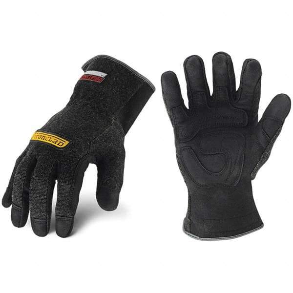 ironCLAD - Welder's & Heat Protective Gloves Type: Heat Resistant Glove Size: 2X-Large - Caliber Tooling