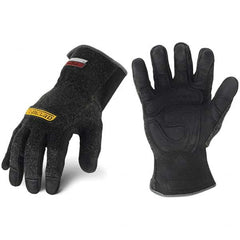 ironCLAD - Size S (7) Kevlar Lined Kevlar/Nomex Heat Resistant Glove - Exact Industrial Supply