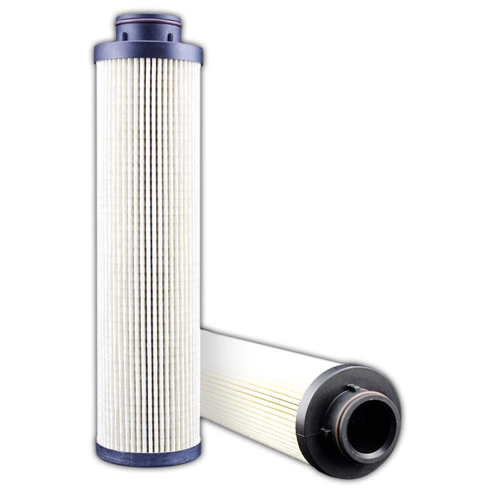 Main Filter - Filter Elements & Assemblies; Filter Type: Replacement/Interchange Hydraulic Filter ; Media Type: Cellulose ; OEM Cross Reference Number: PARKER 925834 ; Micron Rating: 25 ; Parker Part Number: 925834 - Exact Industrial Supply