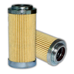 Main Filter - Filter Elements & Assemblies; Filter Type: Replacement/Interchange Hydraulic Filter ; Media Type: Cellulose ; OEM Cross Reference Number: FLEETGUARD HF35324 ; Micron Rating: 10 - Exact Industrial Supply