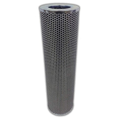 Main Filter - Filter Elements & Assemblies; Filter Type: Replacement/Interchange Hydraulic Filter ; Media Type: Wire Mesh ; OEM Cross Reference Number: SF FILTER HY10134 ; Micron Rating: 40 - Exact Industrial Supply