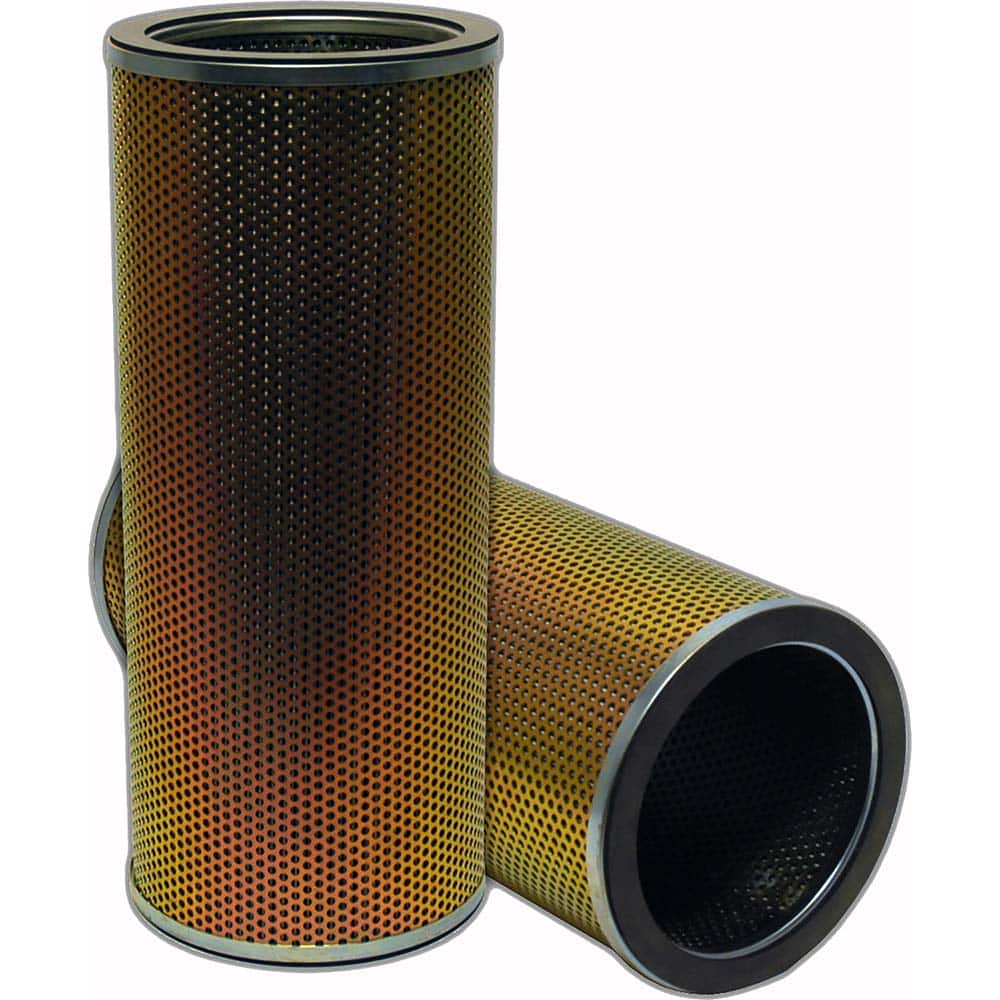 Main Filter - Filter Elements & Assemblies; Filter Type: Replacement/Interchange Hydraulic Filter ; Media Type: Microglass ; OEM Cross Reference Number: DEMAG 694400 ; Micron Rating: 10 - Exact Industrial Supply