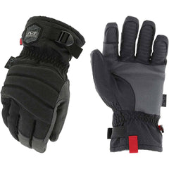 Mechanix Wear - Work & General Purpose Gloves; Material Type: Fleece ; Application: Maintenance & Repair; Construction; Snow Removal; Towing & Transportation ; Coated Area: Uncoated ; Women's Size: 3X-Large ; Men's Size: 2X-Large ; Hand: Paired - Exact Industrial Supply