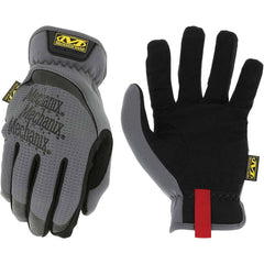 Mechanix Wear - Work & General Purpose Gloves; Material Type: Synthetic Leather ; Application: General Purpose; Maintenance & Repair; Equipment Operation; Home Improvement ; Coated Area: Uncoated ; Women's Size: 3X-Large ; Men's Size: 2X-Large ; Hand: Pa - Exact Industrial Supply