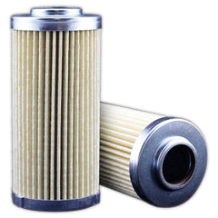 Main Filter - Filter Elements & Assemblies; Filter Type: Replacement/Interchange Hydraulic Filter ; Media Type: Cellulose ; OEM Cross Reference Number: PUROLATOR 9800EAM101F1 ; Micron Rating: 10 - Exact Industrial Supply