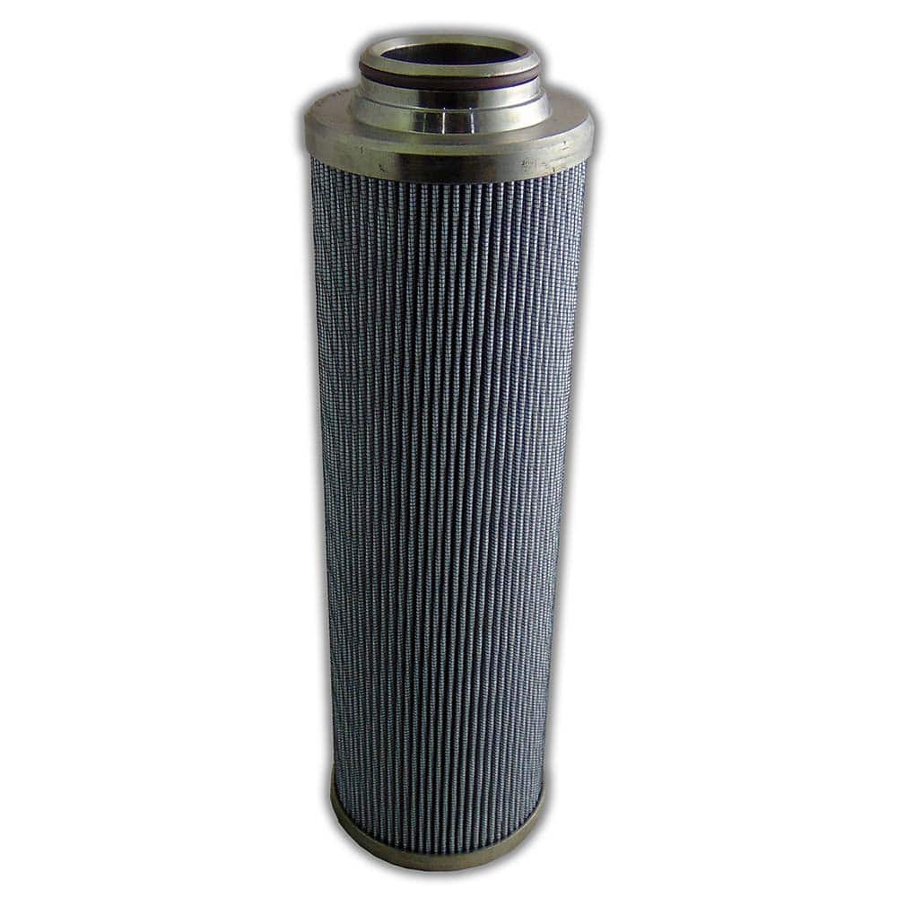 Main Filter - Filter Elements & Assemblies; Filter Type: Replacement/Interchange Hydraulic Filter ; Media Type: Microglass ; OEM Cross Reference Number: FILTREC D781G03B ; Micron Rating: 3 - Exact Industrial Supply