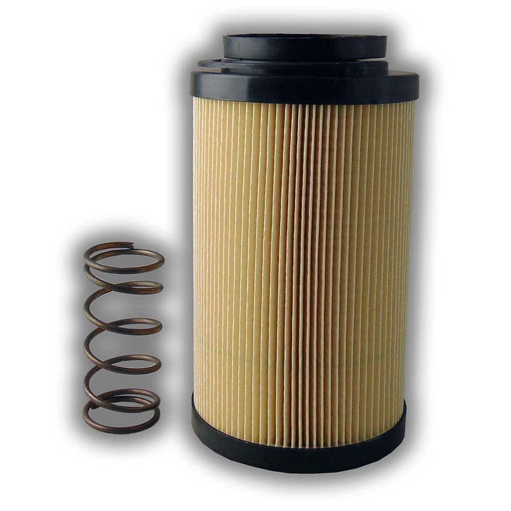 Main Filter - Filter Elements & Assemblies; Filter Type: Replacement/Interchange Hydraulic Filter ; Media Type: Cellulose ; OEM Cross Reference Number: DONALDSON/FBO/DCI CR1253 ; Micron Rating: 25 ; Donaldson Part Number: CR1253 - Exact Industrial Supply