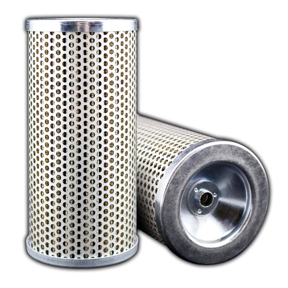 Main Filter - Filter Elements & Assemblies; Filter Type: Replacement/Interchange Hydraulic Filter ; Media Type: Cellulose ; OEM Cross Reference Number: DIGOEMA DGMH310 ; Micron Rating: 10 - Exact Industrial Supply