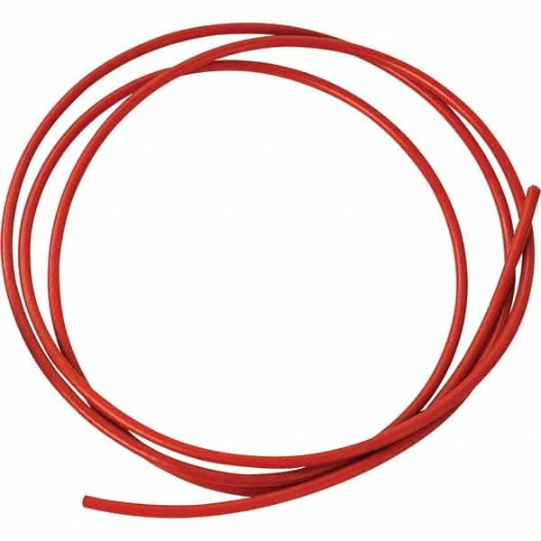 Brady - Lockout Accessories Type: Cable For Use With: Lockout Devices - Caliber Tooling