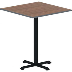 ALERA - Stationary Tables Type: Table Base Material: Steel - Caliber Tooling