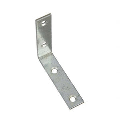 Marlin Steel Wire Products - Braces Type: Corner Brace Length (Inch): 3 - Caliber Tooling