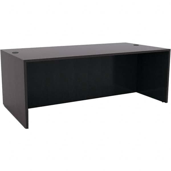 ALERA - Office Desks Type: Desk Shell Center Draw: No - Caliber Tooling