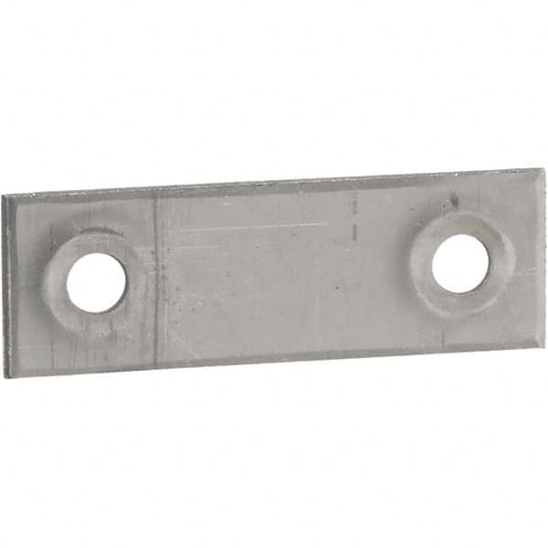 Marlin Steel Wire Products - Brackets Type: Bracket Length (Inch): 1-1/2 - Caliber Tooling