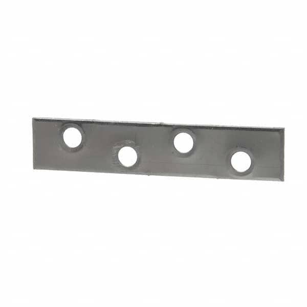 Marlin Steel Wire Products - Brackets Type: Bracket Length (Inch): 3 - Caliber Tooling