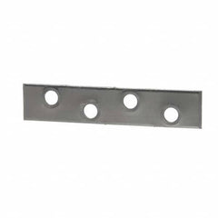 Marlin Steel Wire Products - Brackets Type: Bracket Length (Inch): 3 - Caliber Tooling