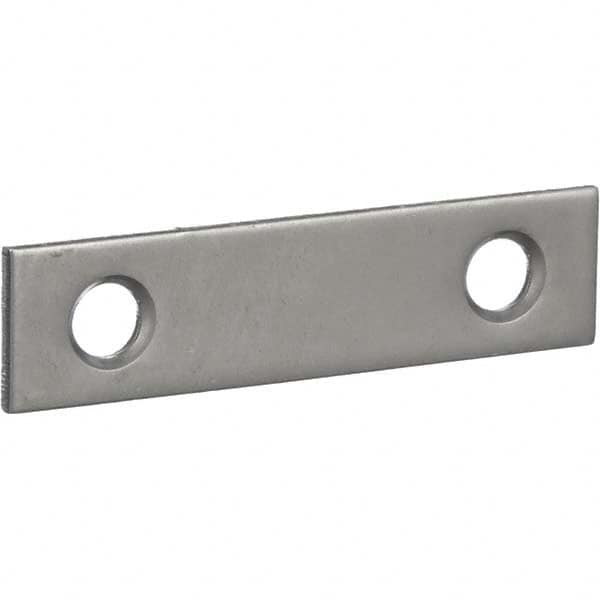 Marlin Steel Wire Products - Brackets Type: Bracket Length (Inch): 2 - Caliber Tooling