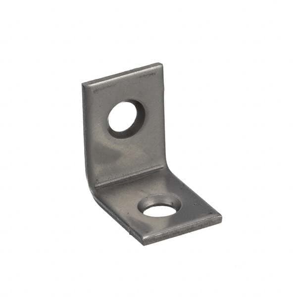 Marlin Steel Wire Products - Brackets Type: Bracket Length (Inch): 7/8 - Caliber Tooling