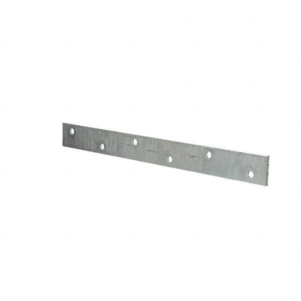 Marlin Steel Wire Products - Brackets Type: Bracket Length (Inch): 12 - Caliber Tooling