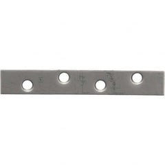 Marlin Steel Wire Products - Brackets Type: Bracket Length (Inch): 4 - Caliber Tooling