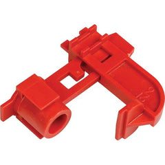 Brady - Pack of 2 Fuse Lockouts - Caliber Tooling