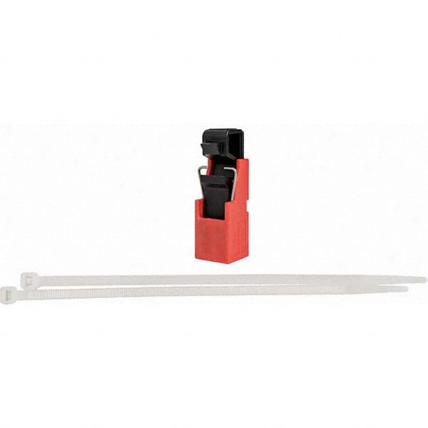 Brady - Single-Pole Circuit Breaker Lockout - Caliber Tooling