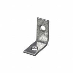 Marlin Steel Wire Products - Braces Type: Corner Brace Length (Inch): 1 - Caliber Tooling