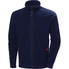 Helly Hansen - Size XS Navy Cold Weather Jacket - Caliber Tooling