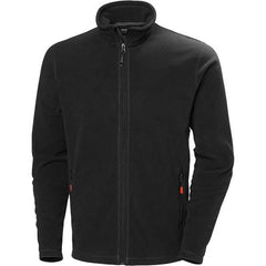 Helly Hansen - Size S Black Cold Weather Jacket - Caliber Tooling