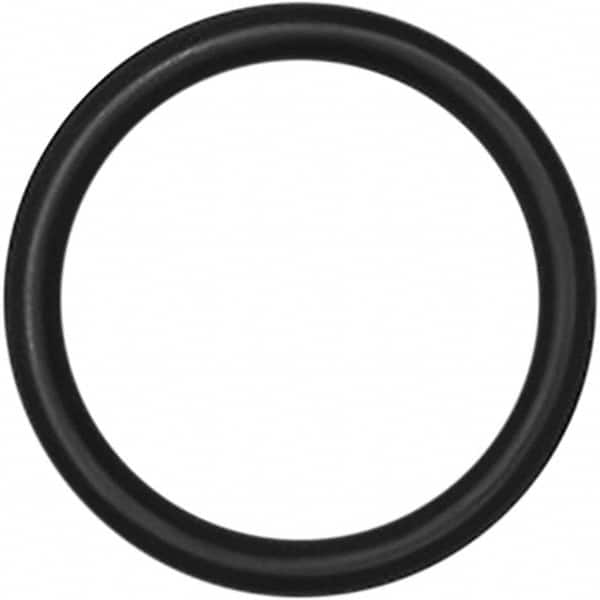 Value Collection - 6-3/4" ID x 6-15/16" OD Nitrile O-Ring - 3/32" Thick, Round Cross Section, Durometer 70 - Caliber Tooling