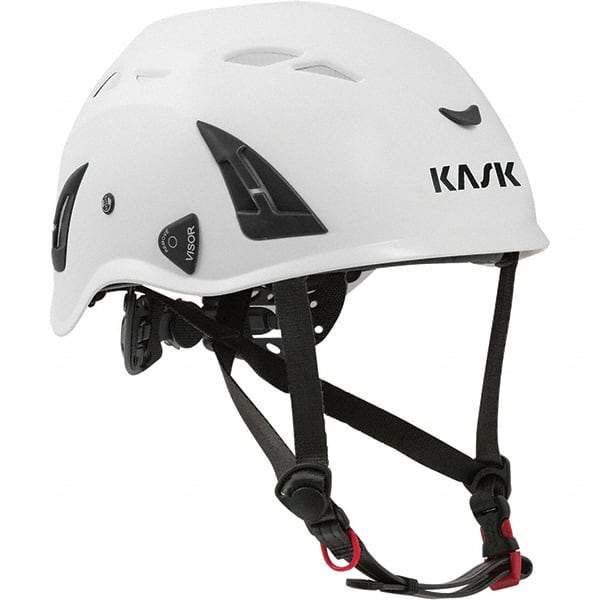 Kask America - Hard Hats Type: Standard Adjustment: Ratchet - Caliber Tooling