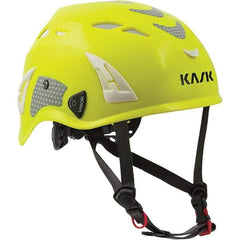 Kask America - Hard Hats Type: Standard Adjustment: Ratchet - Caliber Tooling