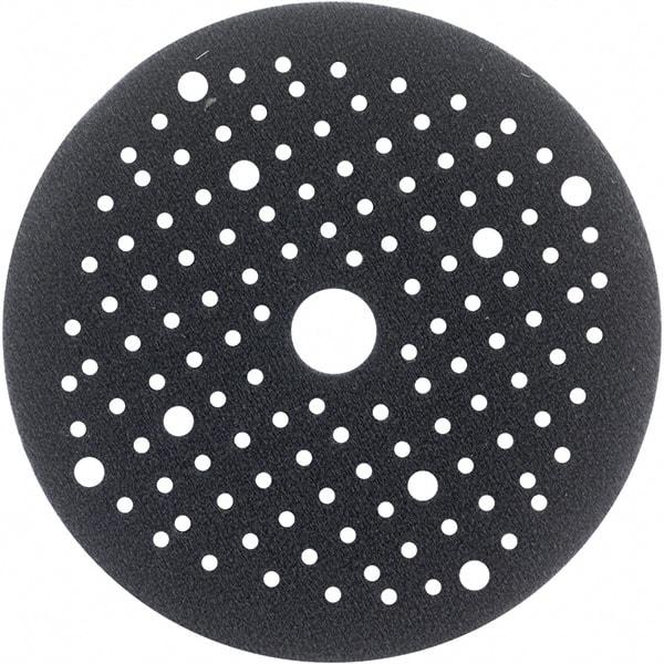 Norton - Conversion & Interface Backing Pads Pad Type: Interface Shape: Round - Caliber Tooling