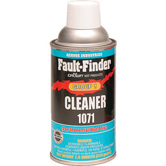 Fault Finder Cleaner - Caliber Tooling