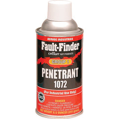 Fault Finder Penetrant - Caliber Tooling