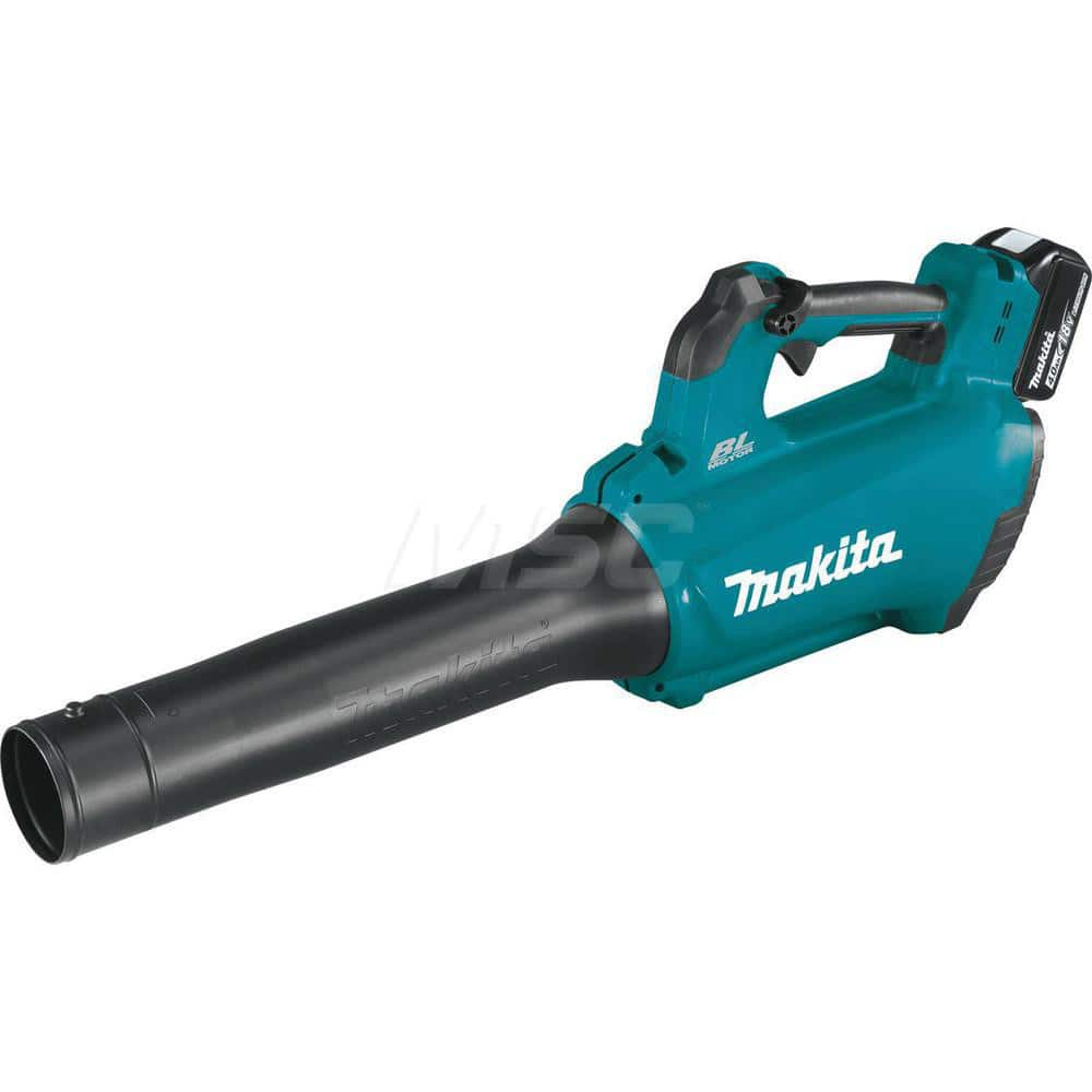 Blowers & Mulchers; Blower Type: Cordless; Power Type: Battery; Maximum Air Speed: 116; Minimum Air Speed: 96; Air Flow (CFM): 459