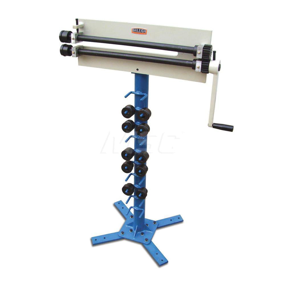 Rotary Machines; Throat Depth (Inch): 18; Maximum Mild Steel Capacity (Gauge): 18; Overall Width (Inch): 70; Overall Depth (Inch): 60; Overall Height (Inch): 44