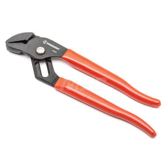 Tongue & Groove Plier: 7″ OAL, 1-1/4″ Cutting Capacity 6 Position