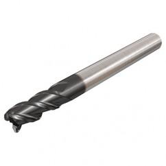 EC120B253C12R3 IC900 END MILL - Caliber Tooling