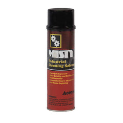 Electrical Cleaner: 20 oz Aerosol Can CS Energized Electrical Cleaner