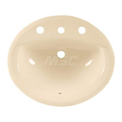 Sinks; Type: Undermount Sink; Outside Length: 13-5/8; Outside Width: 19-1/2; Outside Height: 7; Inside Length: 11-5/8; Inside Width: 17-3/4; Depth (Inch): 4-1/2; Number of Compartments: 1.000; Includes Items: Undermount Sink; Mounting Kit; Material: Vitre