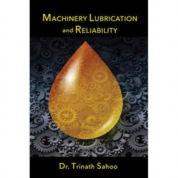 Industrial Press - Reference Manuals & Books Applications: Maintenance & Reliability Subcategory: Lubrication - Caliber Tooling