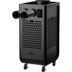 MovinCool - Air Conditioners Type: Portable BTU Rating: 16800 - Caliber Tooling